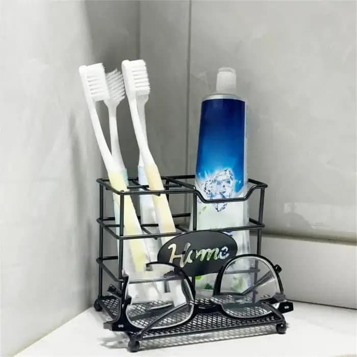 Rack stockage fer robuste Utilisation des espaces verticaux Installations faciles idéales pour les petits appartements