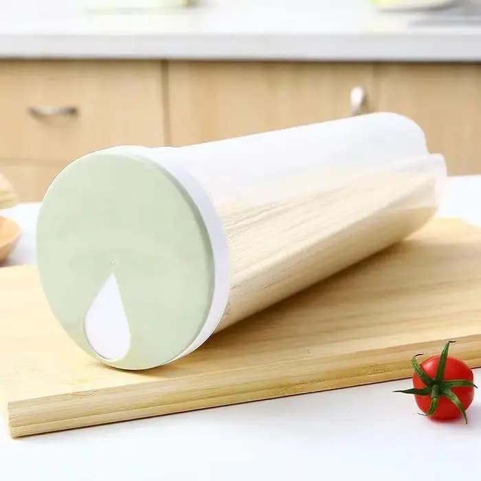 Boîte scellée pour nouilles