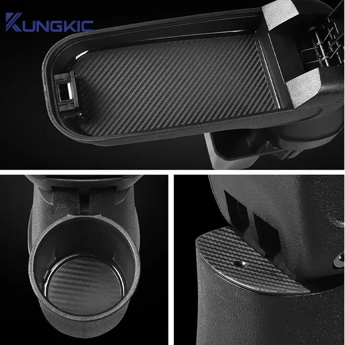 Pour Suzuki Swift Accoudoir Boîte