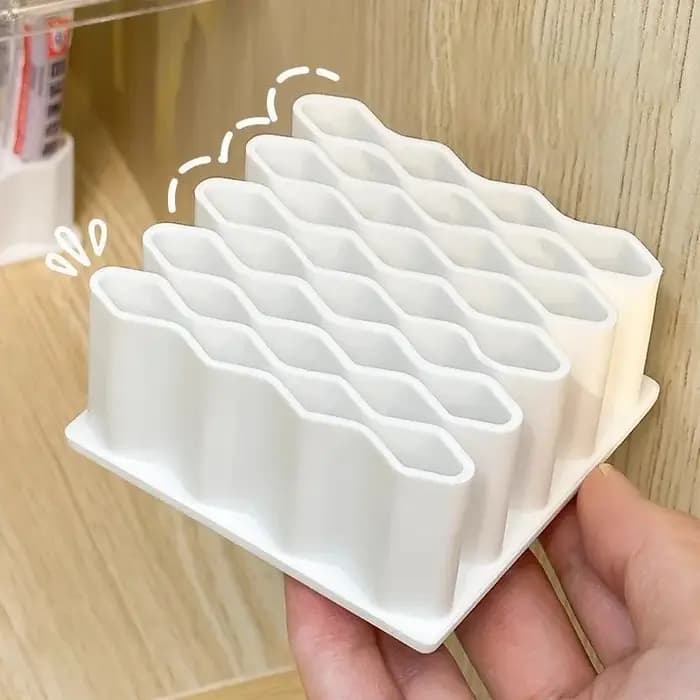 Étagère de rangement pour médicaments