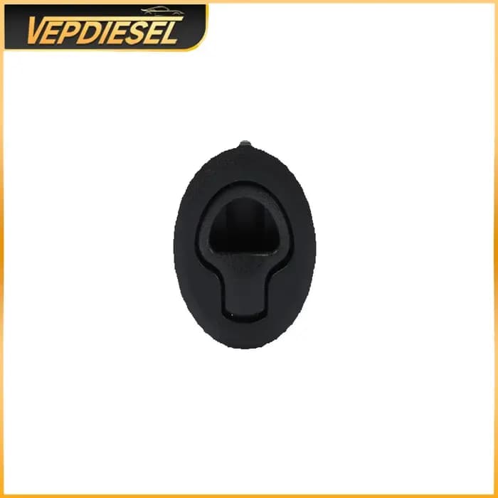 Ensemble de loquet de rangement arrière pour camion 68059730AB, pour cabine d'équipage Ram 1500 2500