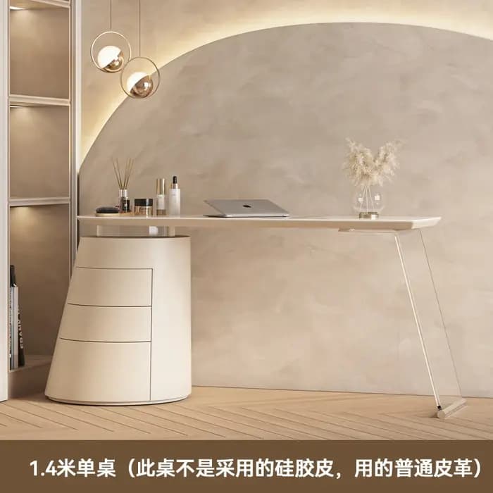 Oganizer organisateur coiffeuse appartement ornements italiens filles coiffeuse tiroir moderne Tocad
