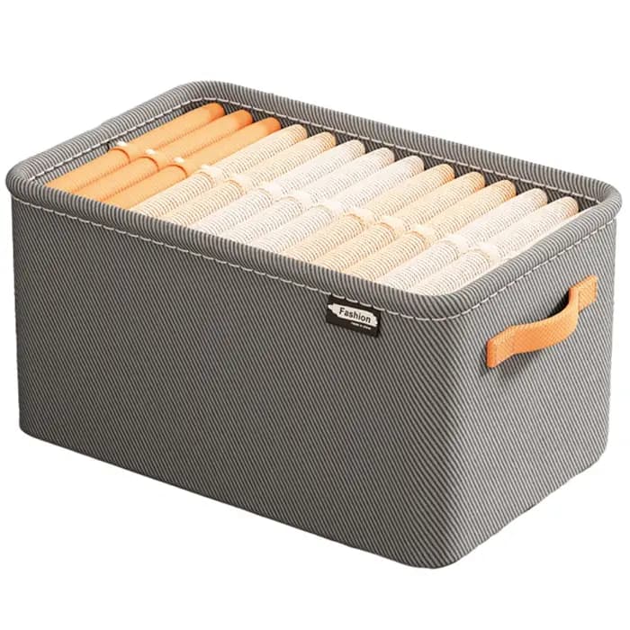 Organisateur de tiroir pour armoire de chambre à coucher