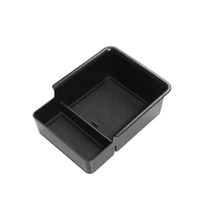 Boîte de rangement pour accoudoir central MG4 MG 4 EV MULAN 2022-2025, organiseur de console central