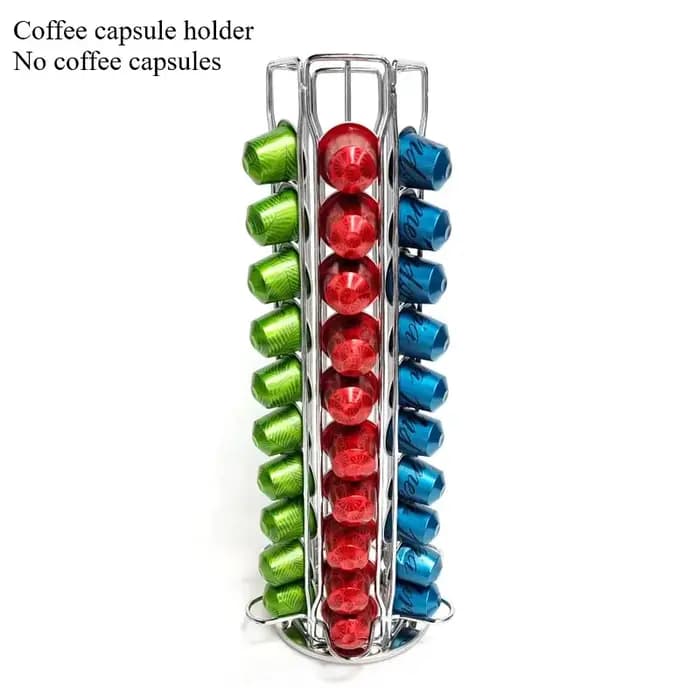 Support de dosettes de café Nespresso