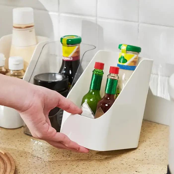 Bacs de rangement pour réfrigérateur