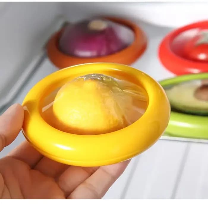 Bocaux scellés pour conserver la fraîcheur des aliments