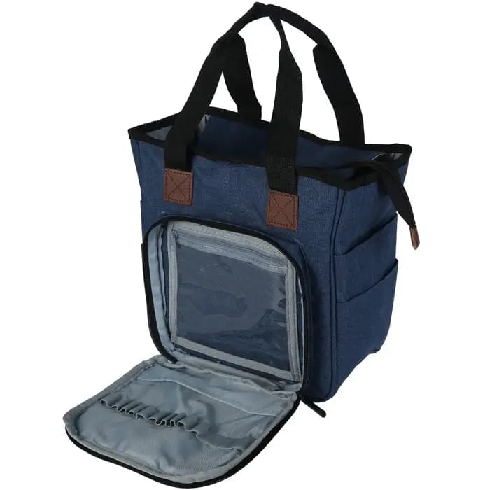 Sac de rangement étanche pour machine à coudre