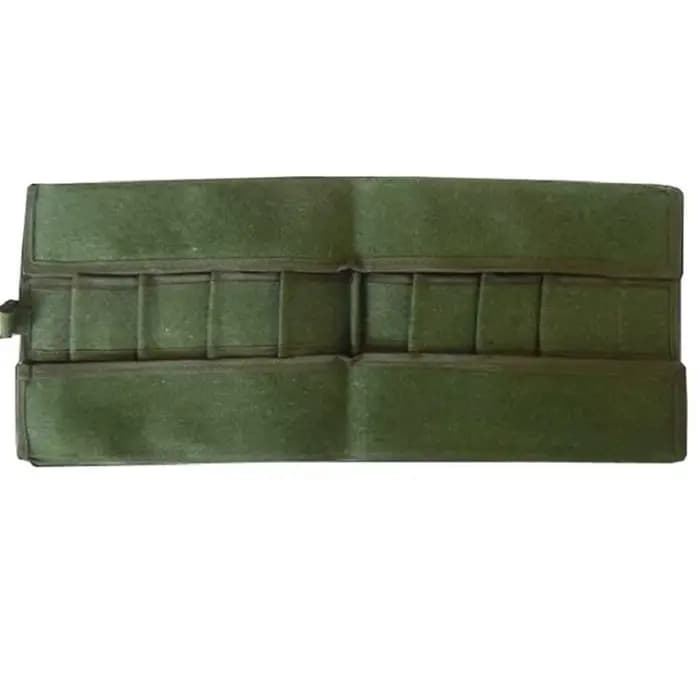 Sac de rangement pour outils de bonsaï de jardin