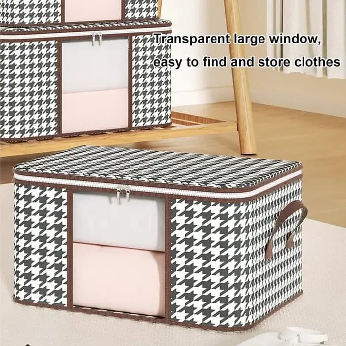 Sac de rangement pour vêtements