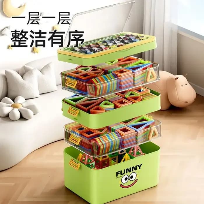 Boîte de rangement pour bijoux
