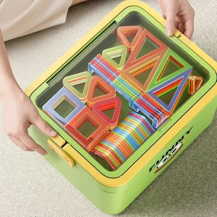 Boîte de rangement pour bijoux