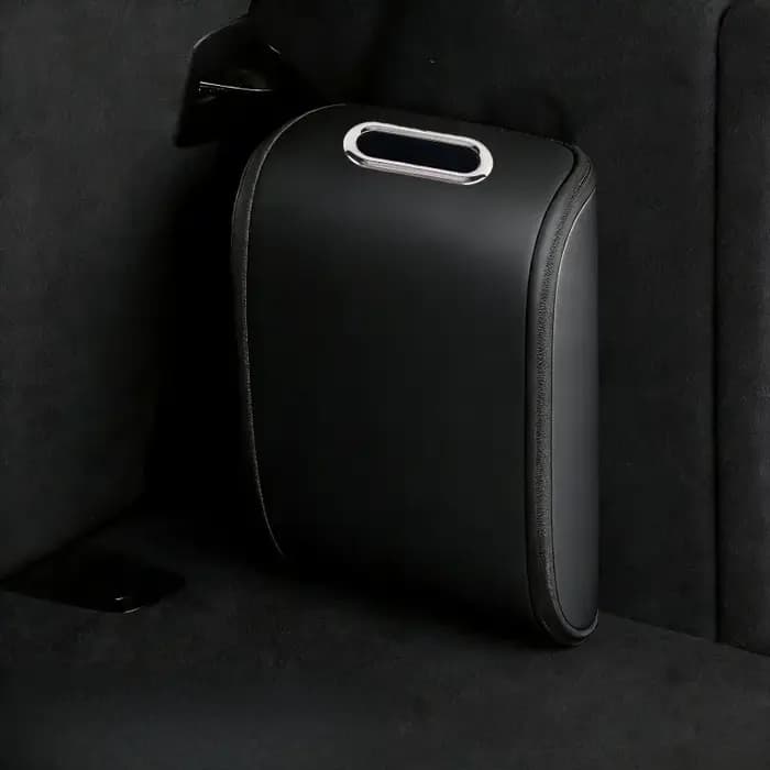 Boîte à chaussures pour voiture : Organisateur de rangement spécial pour l'habitacle et le coffre |