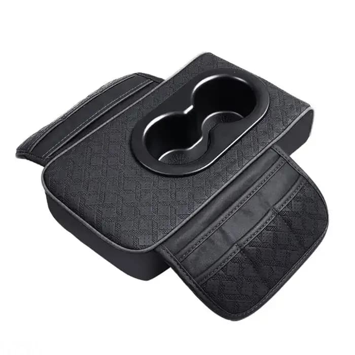 G7NA – boîte rangement pour Console centrale en PU
