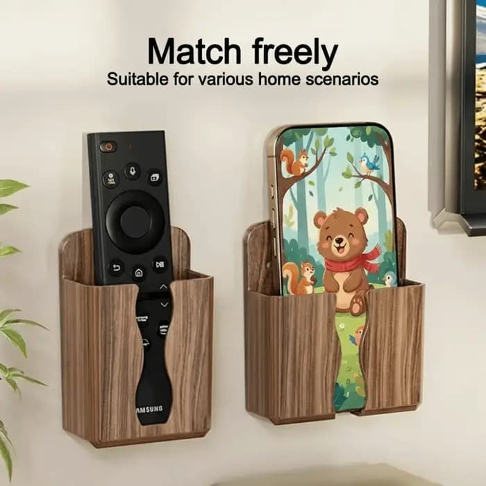 Support de télécommande