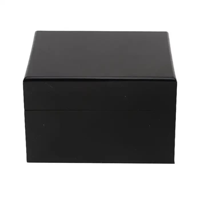 Boîte de rangement pour montre en bois 1 pièce