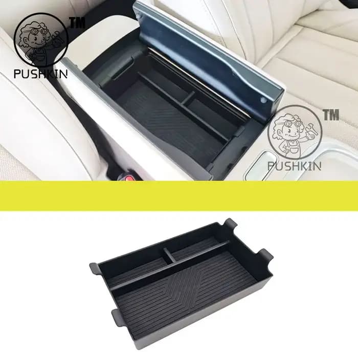 Boîte de rangement arrière pour écran de voiture GAC AION UT 2025