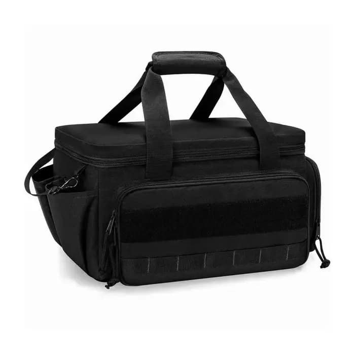 Sac de rangement d'outils à poignée Portable, sac de rangement multifonctionnel de grande capacité p