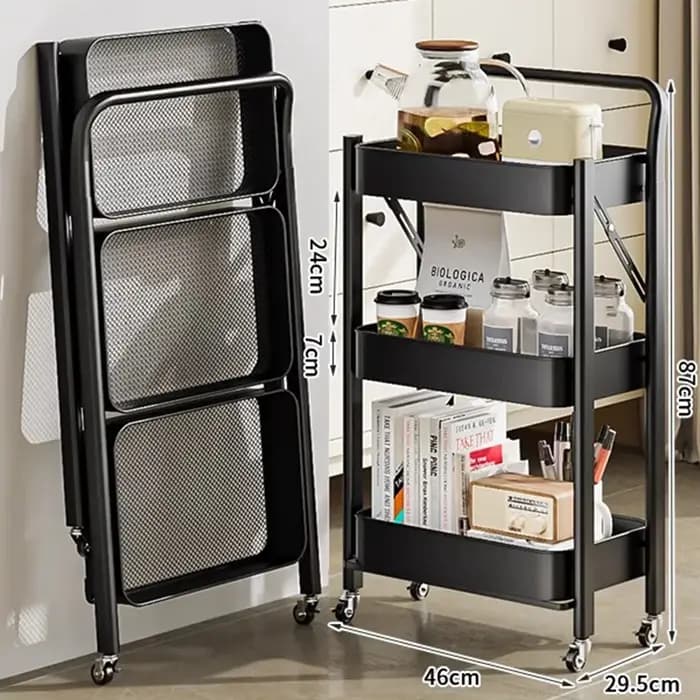 Supports de cuisine modernes