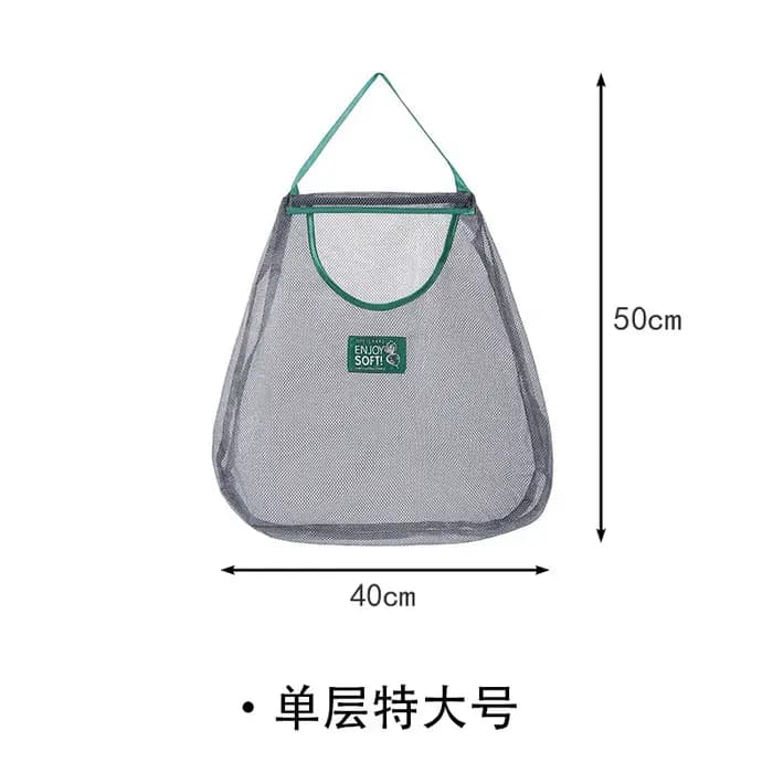 Sacs de rangement réutilisables