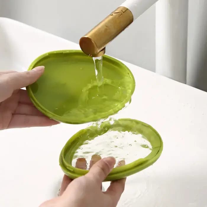 Boîte de rangement de cuisine pour fruits et légumes