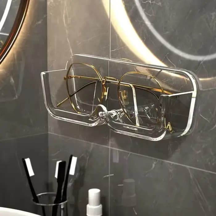 Organisateur de lunettes