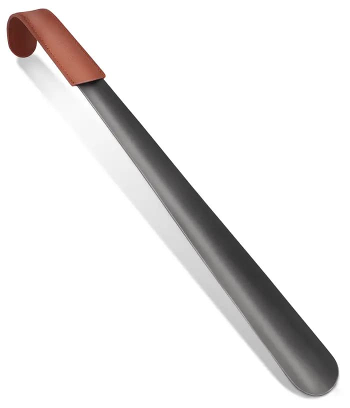 Corneaux à chaussures professionnels en métal, manche Long, alliage de 52cm de longueur pour un port