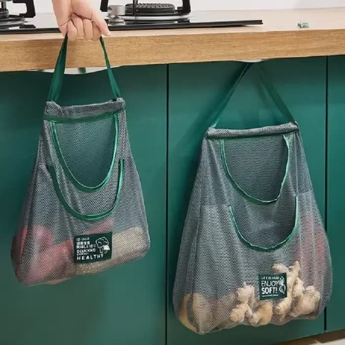 Sacs de rangement réutilisables