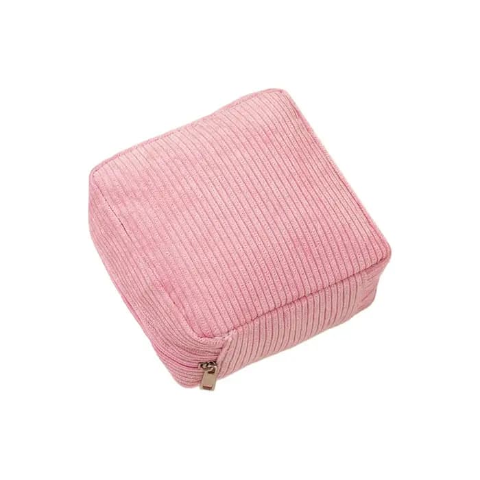 Sacs de rangement de serviettes hygiéniques pour femmes