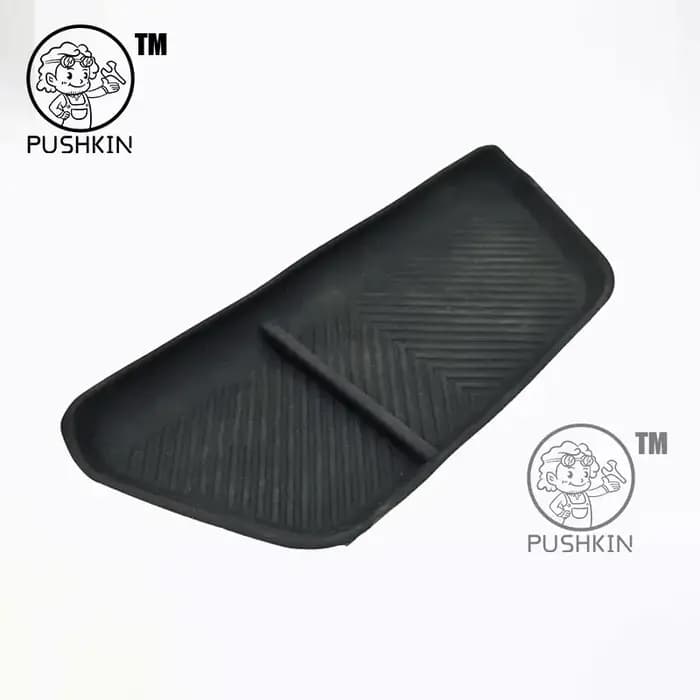Boîte de rangement arrière pour écran de voiture GAC AION UT 2025