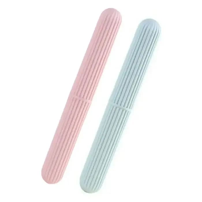 Boîte de rangement pour brosse à dents