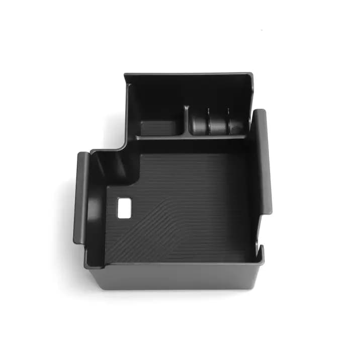 Boîte de rangement pour accoudoir de voiture Kia EV9 2024 – 2025
