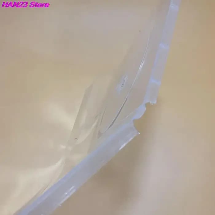 Boîte de rangement transparente pour CD GT