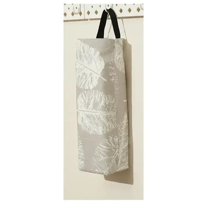 Sac de rangement en plastique