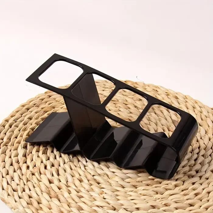Support de rangement créatif pour bureau
