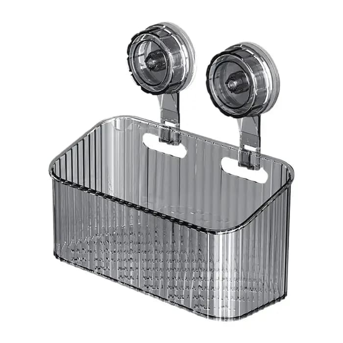 Étagère de douche suspendue
