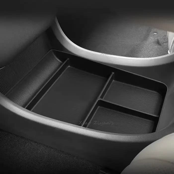 Boîte de rangement pour accoudoir de voiture Aion UT AY2 2025 2026 2027