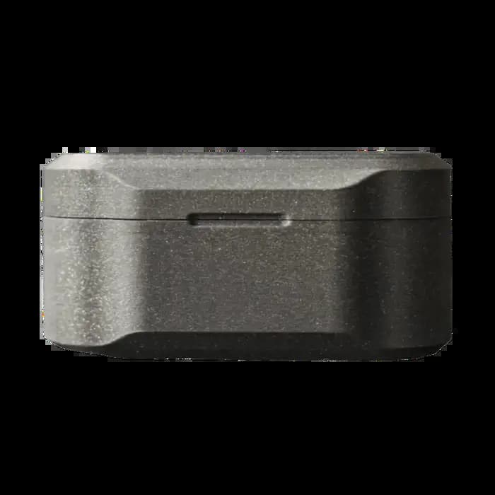 Boîte de rangement intégrée pour films, anti-poussière, légère, avec couvercle rabattable, anti-écrasement, pour films 35 mm, boîte de voyage