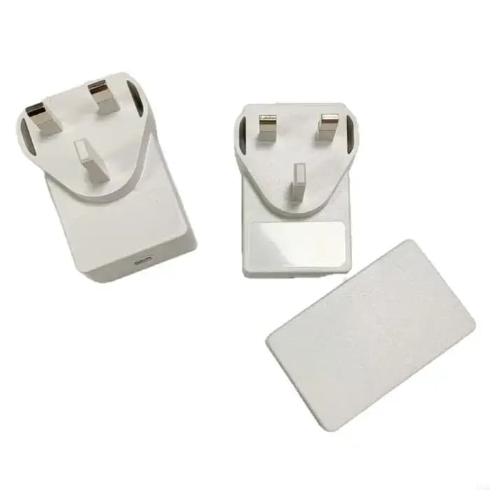 Coffre-fort Secret en forme chargeur, avec serrure sécurisée pour objets valeur, organisateur rangement en plastique,