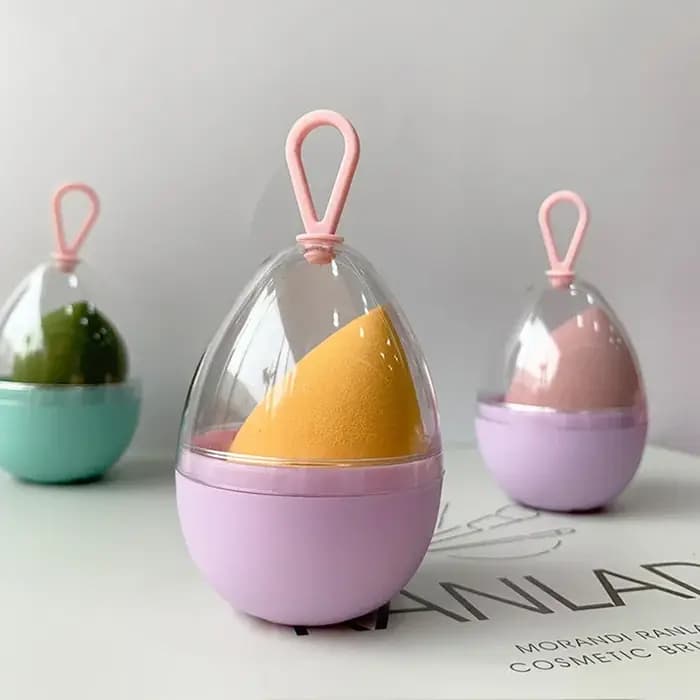 Puffs Boîte de séchage
