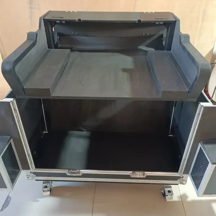 Boîte hydraulique DM7, résistante aux chocs et étanche