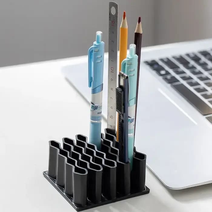 Porte-stylo multi-usages pour pommade