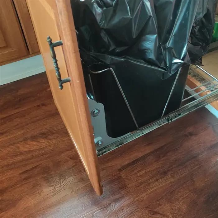 ABJI-pour ré-a-shelf 5WB1 5WB2 série pour Base de cuisine armoire organisateur panier RV étagère por