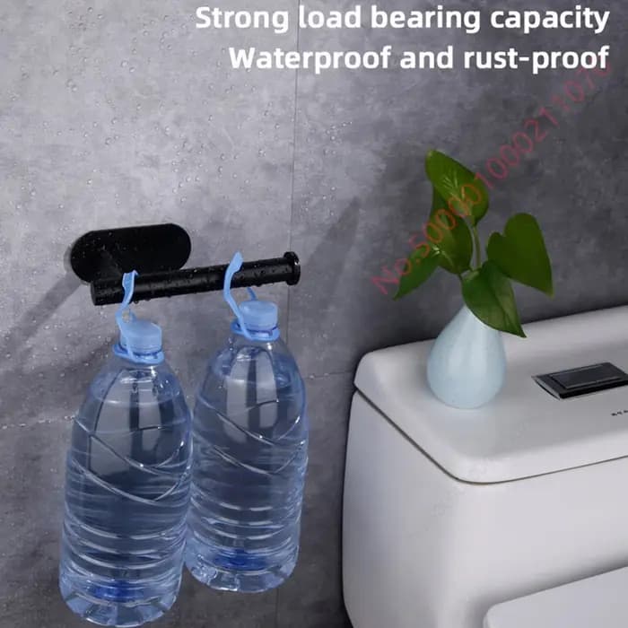 Distributeur de Papier Toilette T1 HOPaper