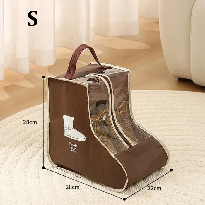 Sac de rangement pour bottes