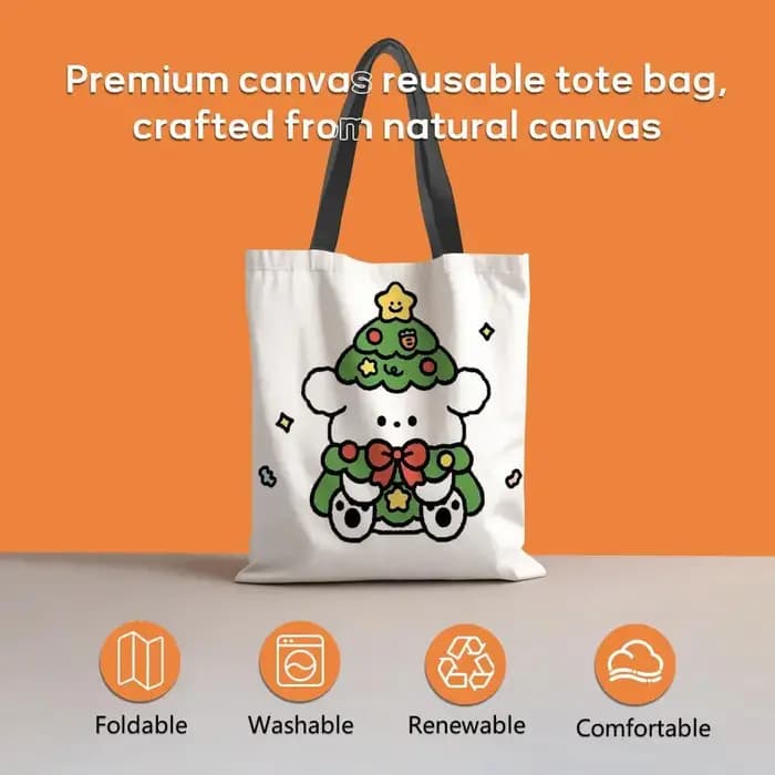 Sacs de rangement pour boîtes de conserve de sardines Coastal Charm