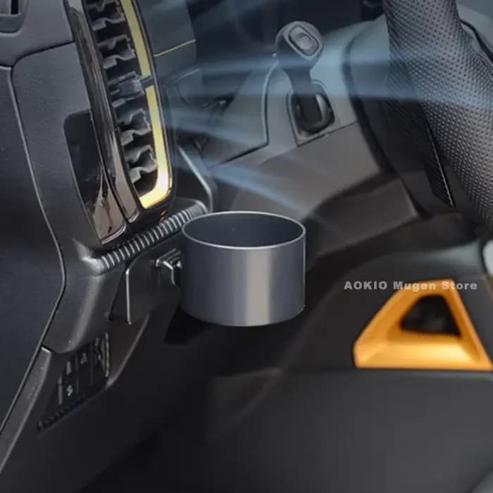 Boîte de rangement de voiture