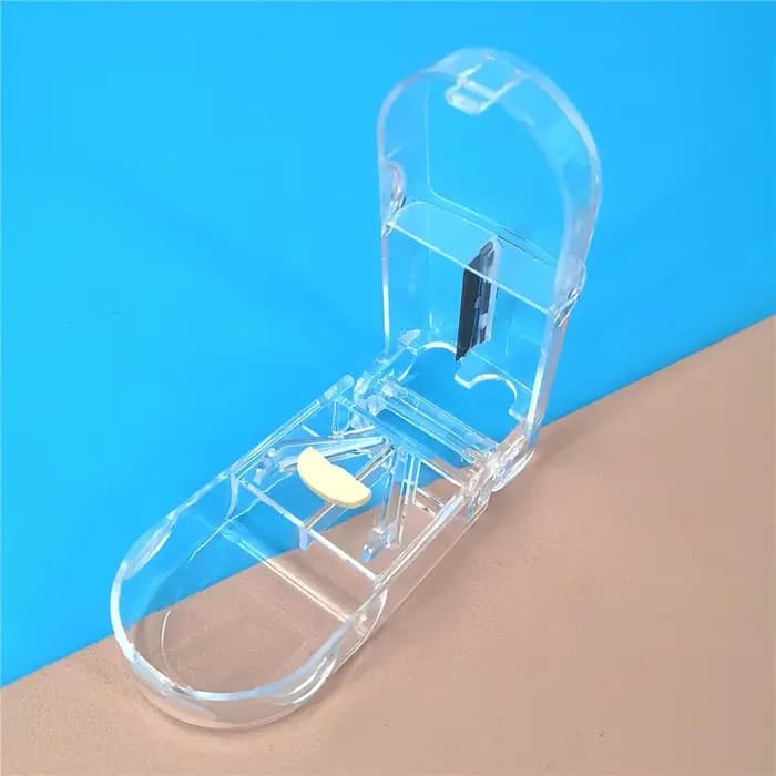 Coupe-pilule de haute qualité