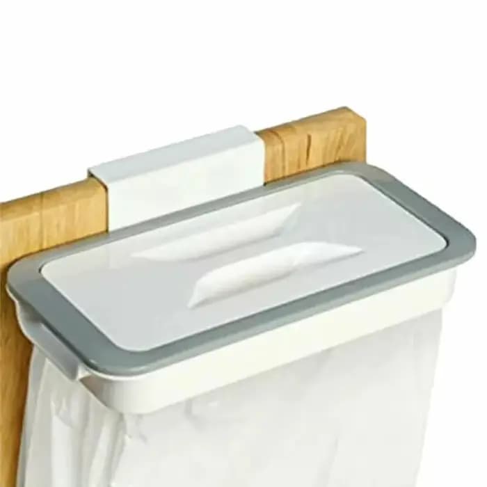 Support de sac poubelle durable