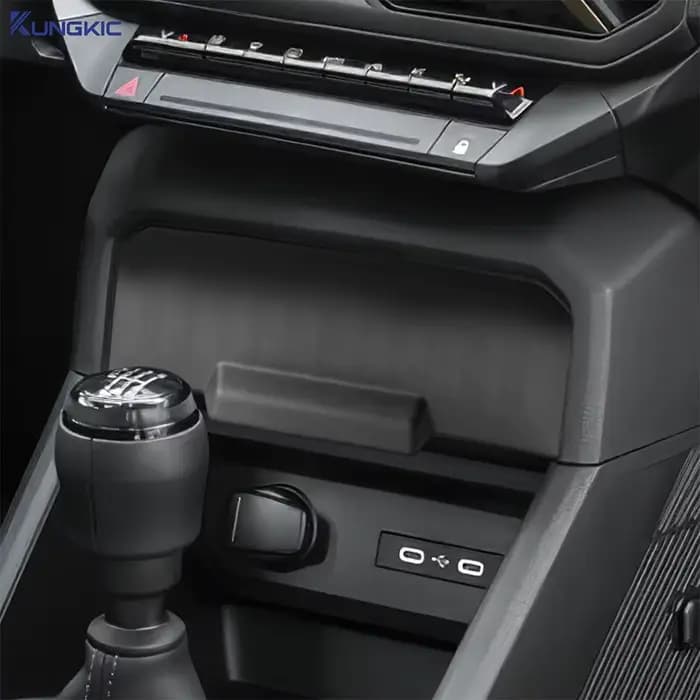 Coffre de rangement central pour Dacia Duster 3 (2024